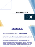 Riscos Eltricos - 1Parte - Introduo