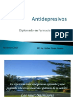 Antidepresivos PDF