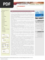 Abastecimento de água na zona rural