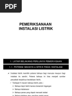 Download PEMERIKSAAN INSTALASI LISTRIK by Muaffaq Achmad Jani SN135040330 doc pdf