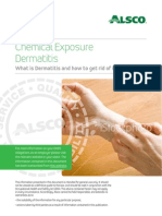 Dermatitis Guide 2011