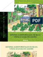 Sistema Agroforestales VF