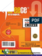 Revista Creece Abril 2013