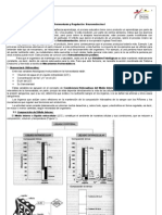 Homeostasis. Función y Regulación - 3ero Medio 2013 JS