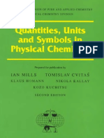 Green Book of IUPAC