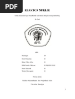 Download REVISI Kelompok 7 Radiokimia by Eyelogz Wyza SN135048208 doc pdf