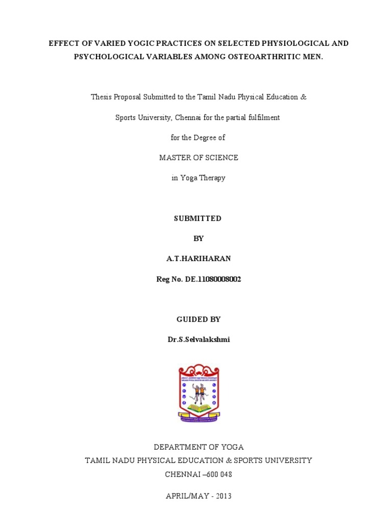 Master thesis examples image