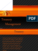 Treasury Management-Shruti