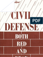Civil Defense Study (1961)