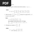 Soal Cerita Matriks Ordo 3x3