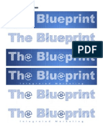 The Blueprint Logos