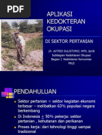 Download sektor pertanian by Hilman Fachri SN135061309 doc pdf