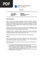 Contoh Surat Berhenti Kerja