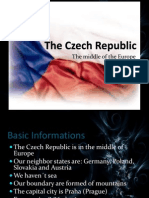 The Czech Republic