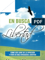 En Busca de La Libertad - Myles Munroe