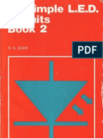 50 Simple LED Circuits Book 2-1981