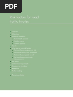 Road Safety Training Manual Unit 2