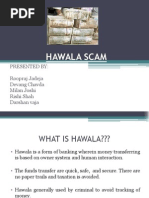 Download Hawala Scam by RIshi Shah SN135085478 doc pdf