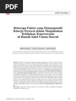 Download Faktor- Faktor Yang Mempengaruhi Kinerja Kerja by TitHa Awallunnisa SN135086089 doc pdf