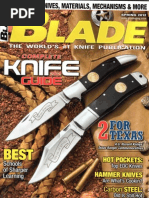 Download Blade Spring 2012 by Netto Trevisan SN135086352 doc pdf
