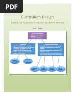 Download Curriculum Design EAP Academic Writing by uwviiikii SN135086674 doc pdf