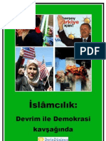 Islamcilik Devrim Demokrasi PDF