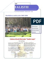 Normalistii - 7 REVISTA