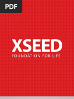 Download x Seed Brochure by Ravisankar B Rajeeth SN135093393 doc pdf