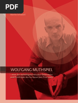Wolfgang Muthspiel