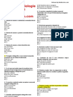 Teste La Radiologie-2013