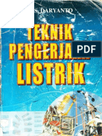 615_Teknik Pengerjaan Listrik