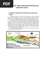 Download Geologi Regional Grobogan Dan Blora by Siddhi Saputro SN135097043 doc pdf