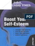 Boost Your Self-Esteem