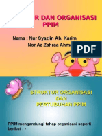 Pengurusan Ppim 1