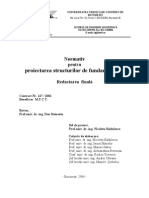 Np 112 - 2004 Cod de Proiectare Fundatii 2005[1]