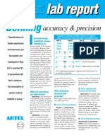 Lab Report Issue 4_19A3229A_Defining Accuracy and Precision