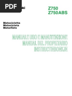 Download Manual Kawasaki z750 by Pasky Nismo SN135103612 doc pdf
