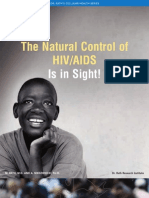 Aids Brochure Screen