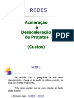 Apostila 2 Pesquisa Operacional - Aceleração e Desacelaração de Projetos