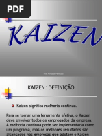 Kaizen
