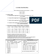 Logika Matematika