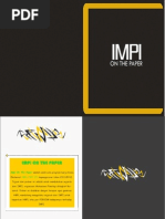 Download IMPI - IKATAN MAHASISWA PLANOLOGI INDONESIA ITS by Nyimas Martha Olfiana SN135109288 doc pdf