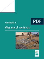 Wetland Guide - Ramsar