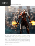 Genocídios e atrocidades na Bíblia