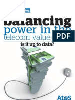 Balancing Power in the Media & Telecom Value Chain