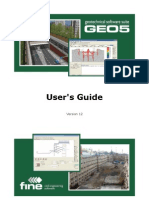 Geo 5 User Guide en