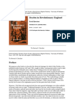 Bywaters_Dryden in Revolutionary England