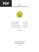 Download Contoh Laporan Praktikum Pestisida Dan Teknik Aplikasinya by Reza Dwi Gumilar SN135123728 doc pdf
