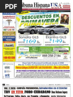 Suffolk Ed. 03, Año 26