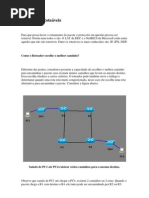 Protocolos Roteáveis